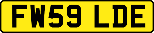 FW59LDE