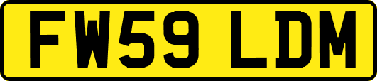 FW59LDM
