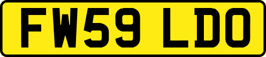 FW59LDO