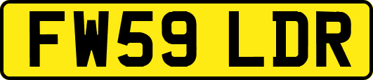 FW59LDR
