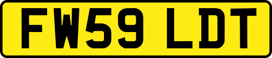 FW59LDT