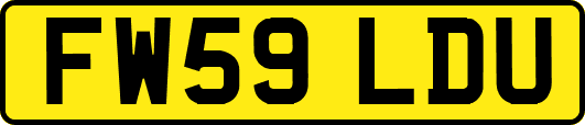 FW59LDU