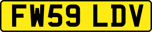FW59LDV