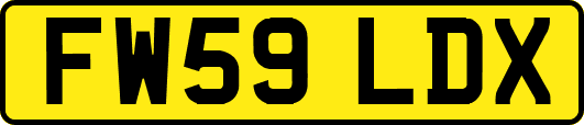 FW59LDX