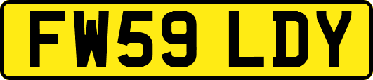 FW59LDY