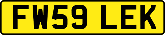 FW59LEK