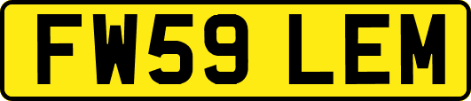 FW59LEM