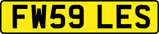 FW59LES