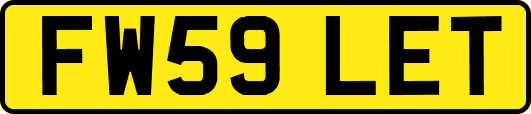 FW59LET