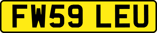 FW59LEU