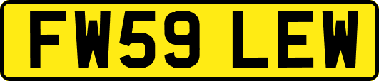 FW59LEW