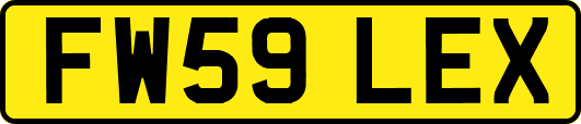 FW59LEX