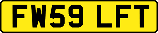 FW59LFT