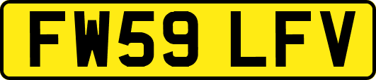FW59LFV