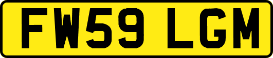 FW59LGM