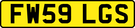 FW59LGS