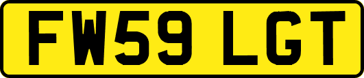 FW59LGT