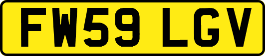FW59LGV