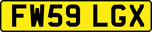 FW59LGX