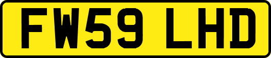 FW59LHD