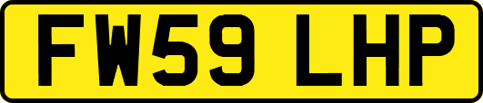 FW59LHP
