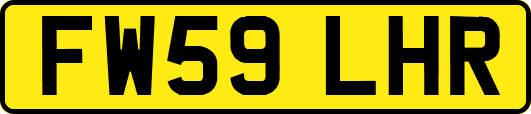 FW59LHR