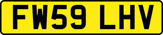 FW59LHV