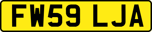 FW59LJA