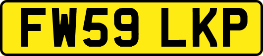 FW59LKP