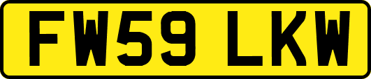 FW59LKW