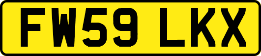 FW59LKX
