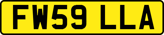 FW59LLA