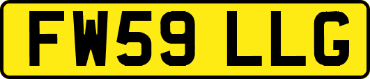 FW59LLG