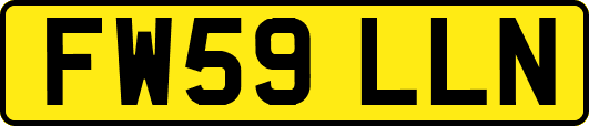 FW59LLN