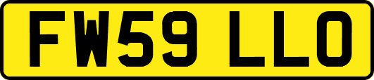 FW59LLO