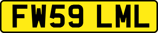 FW59LML