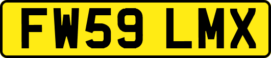 FW59LMX