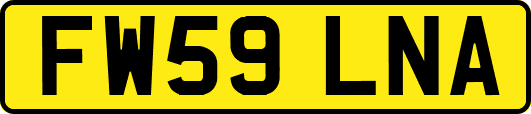 FW59LNA