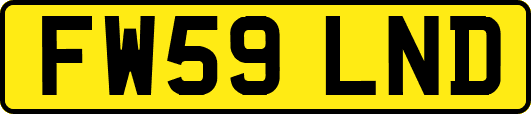 FW59LND