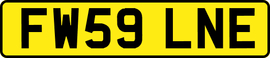 FW59LNE