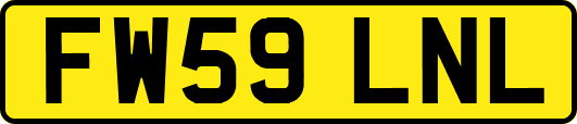 FW59LNL