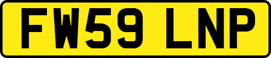 FW59LNP