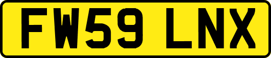 FW59LNX
