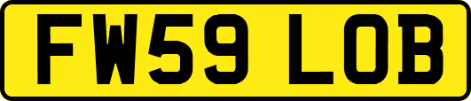 FW59LOB