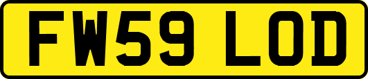 FW59LOD