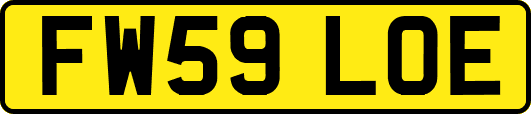 FW59LOE