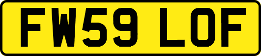 FW59LOF