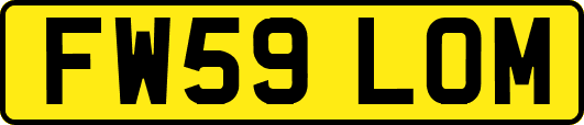 FW59LOM