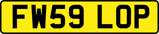 FW59LOP