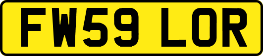 FW59LOR